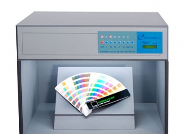 D65標(biāo)準(zhǔn)光源箱_標(biāo)準(zhǔn)光源箱價(jià)格圖片1