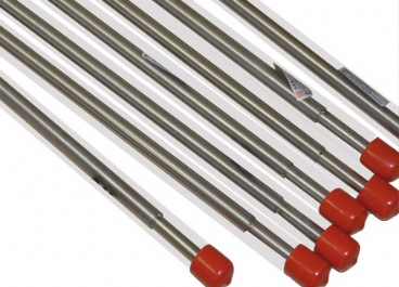 美國RDS34號(hào)刮墨棒圖片