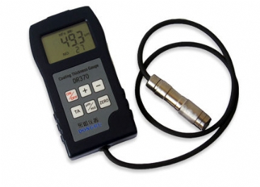 鋁板測厚儀圖片