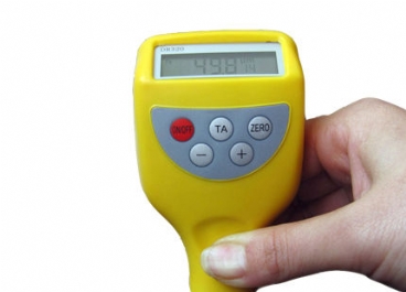 鍍層測厚儀圖片1