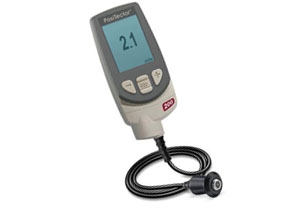 混凝土涂層測厚儀圖片1