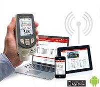 金屬涂層測(cè)厚儀