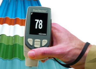 鐵板測厚儀圖片1