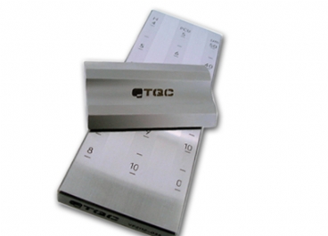 涂料細(xì)度板圖片1