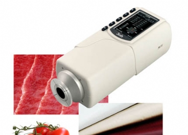 手持式色差儀圖片2