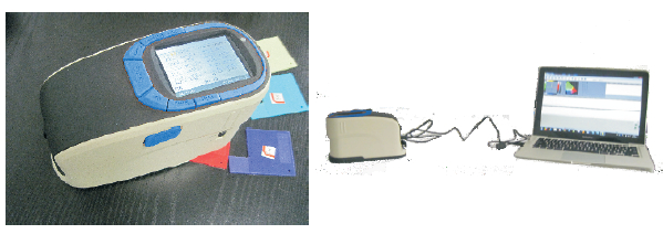 分光測色計圖片2